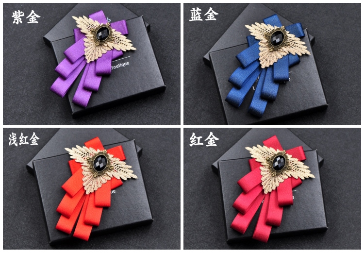British New Style Red Black Re - Women Jewelry Accessories For Black Dress recension och pris