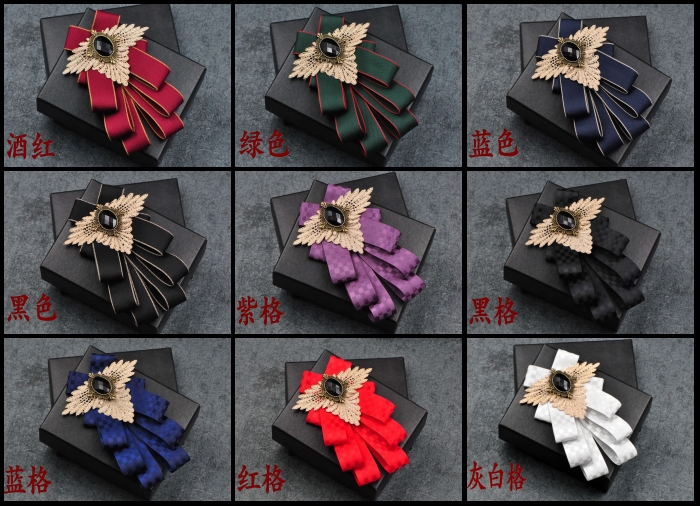 British New Style Red Black Re - Women Jewelry Accessories For Black Dress recension och pris