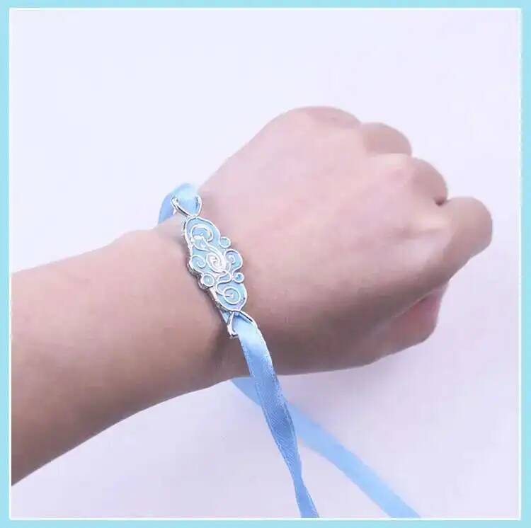 1pcs Grandmaster of Demonic Cu - Women'S Anime Accessories recension och pris