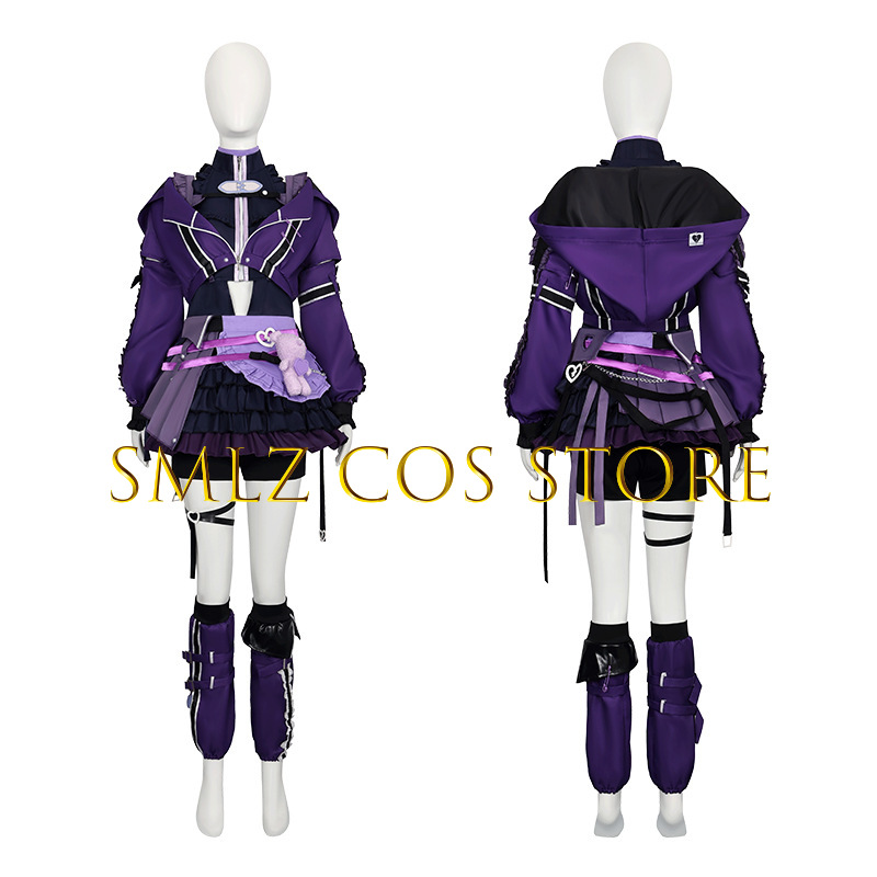 Game Haruki Ikuta Cosplay Anim - Women'S Anime Accessories recension och pris