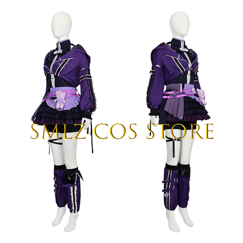 Game Haruki Ikuta Cosplay Anim - Women'S Anime Accessories recension och pris