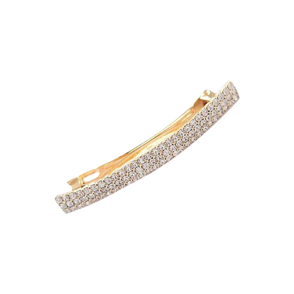 Womens Rhinestone Automatic Fr - Wrap Ring Gold recension och pris