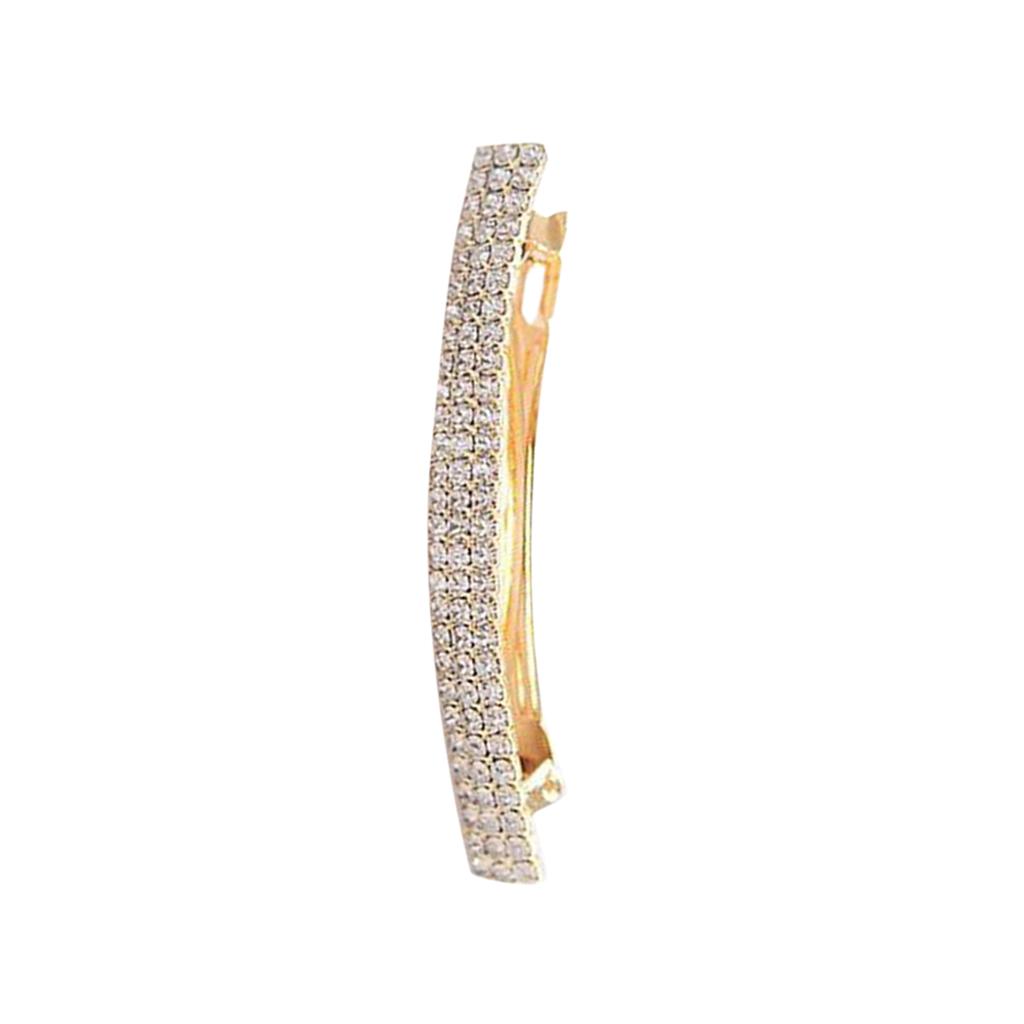 Womens Rhinestone Automatic Fr - Wrap Ring Gold recension och pris