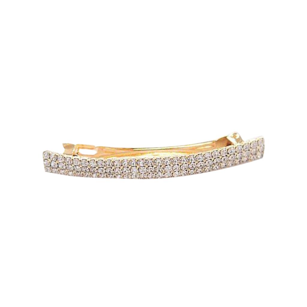 Womens Rhinestone Automatic Fr - Wrap Ring Gold recension och pris