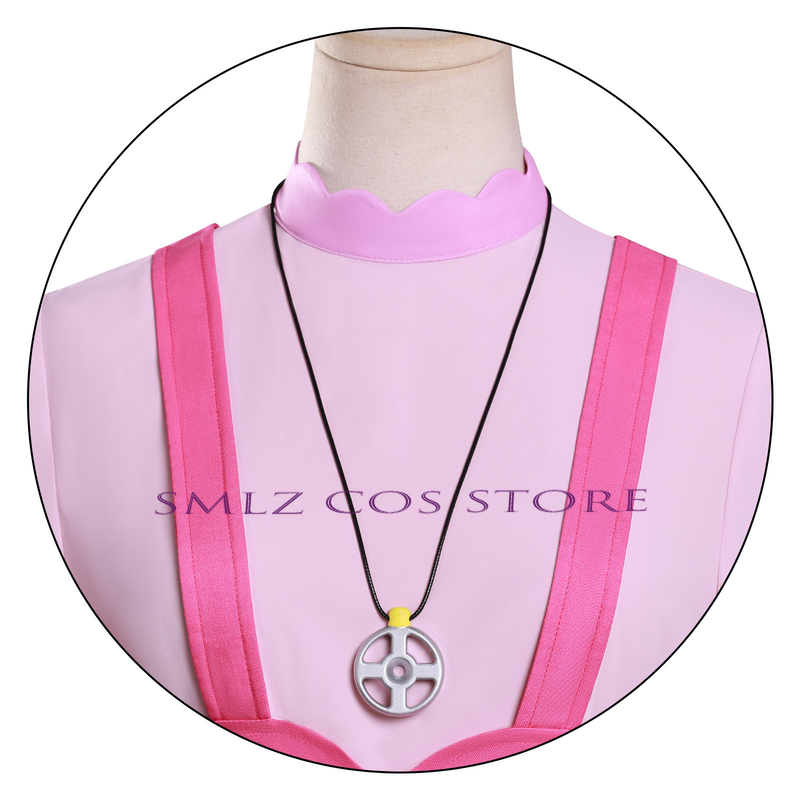 Anime Pretty Cure Akechi Anna  - Women'S Anime Accessories recension och pris