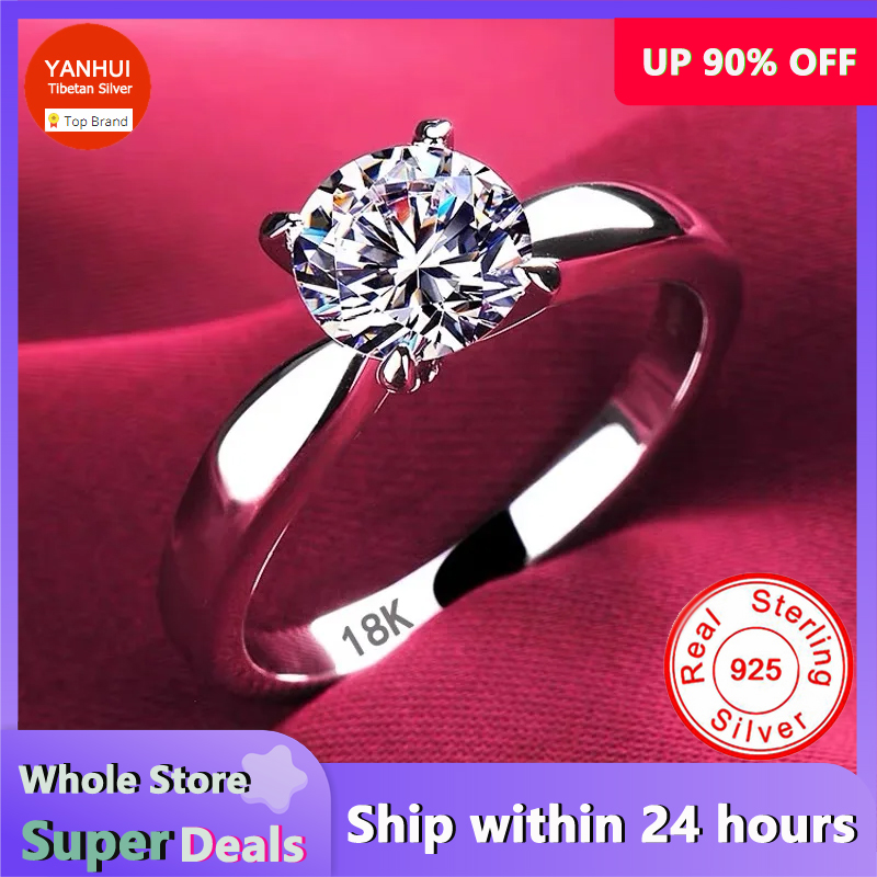 With Certificate Luxury 18K Wh - Wrap Ring Gold recension och pris