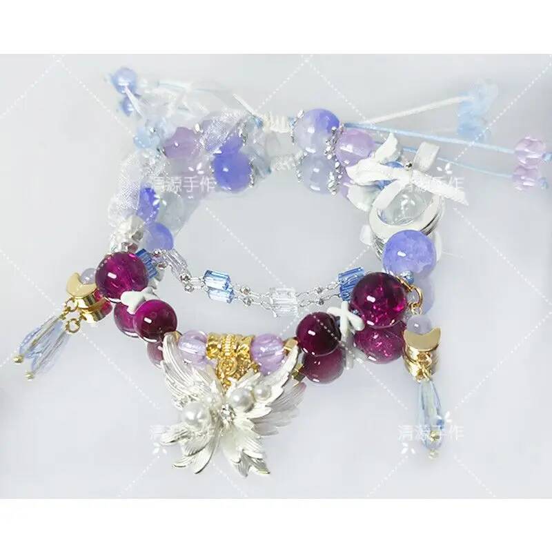 Genshin Acg Impact Columbina G - Women Accessories Bracelet recension och pris