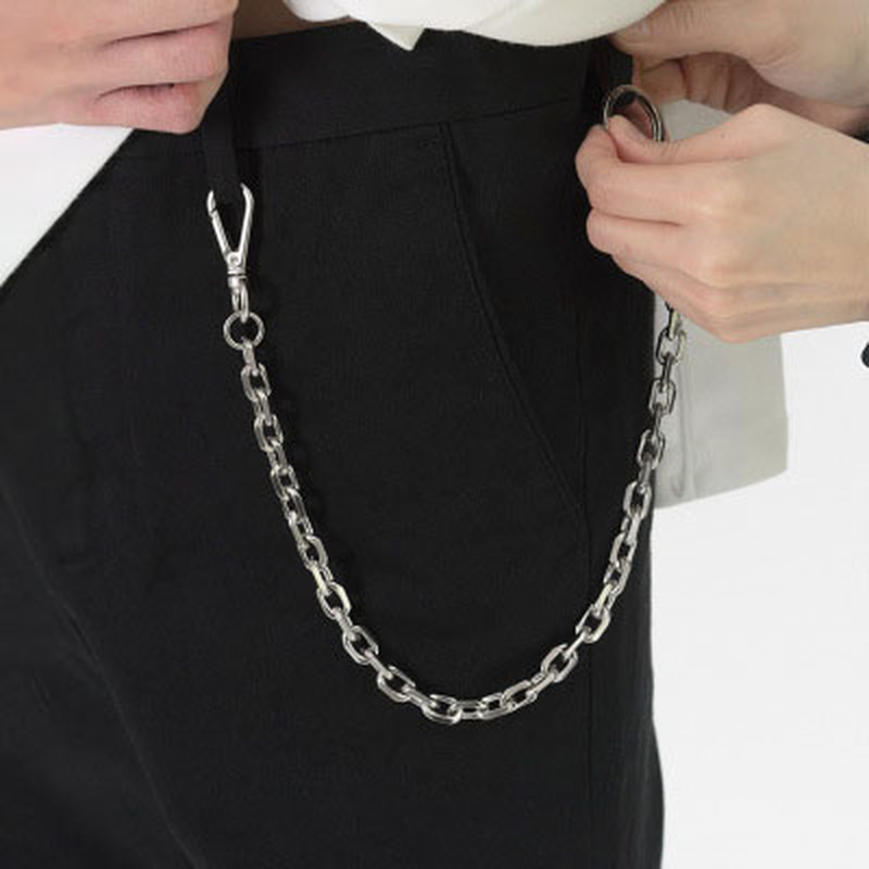 Hipster Jeans Chain Waist Pant - Women'S Jeans Accessories Chain recension och pris