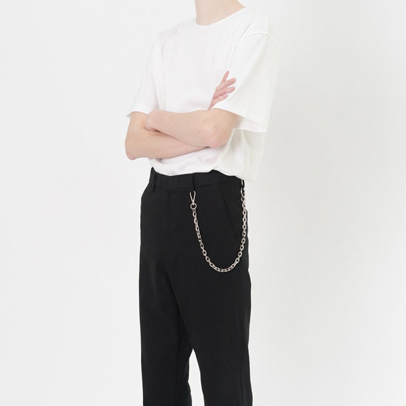 Hipster Jeans Chain Waist Pant - Women'S Jeans Accessories Chain recension och pris