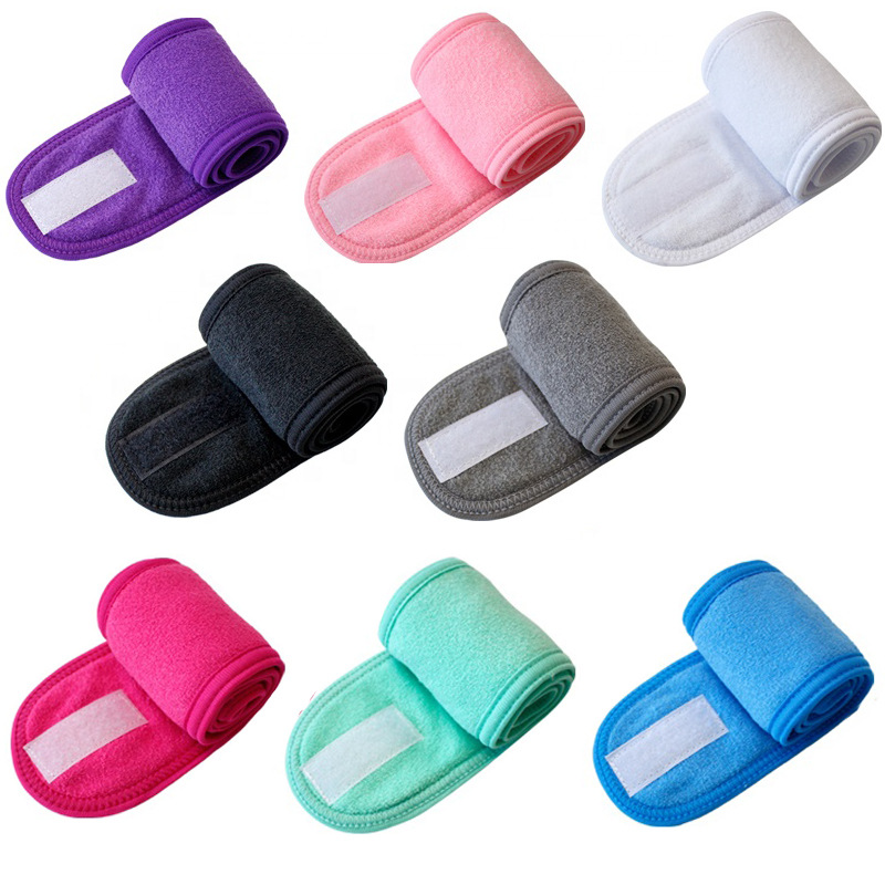 Women Headband Adjustable Wide - Women'S Yoga Accessories recension och pris