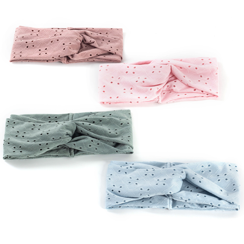 Geebro Women Headband Solid Co - Women'S Yoga Accessories recension och pris