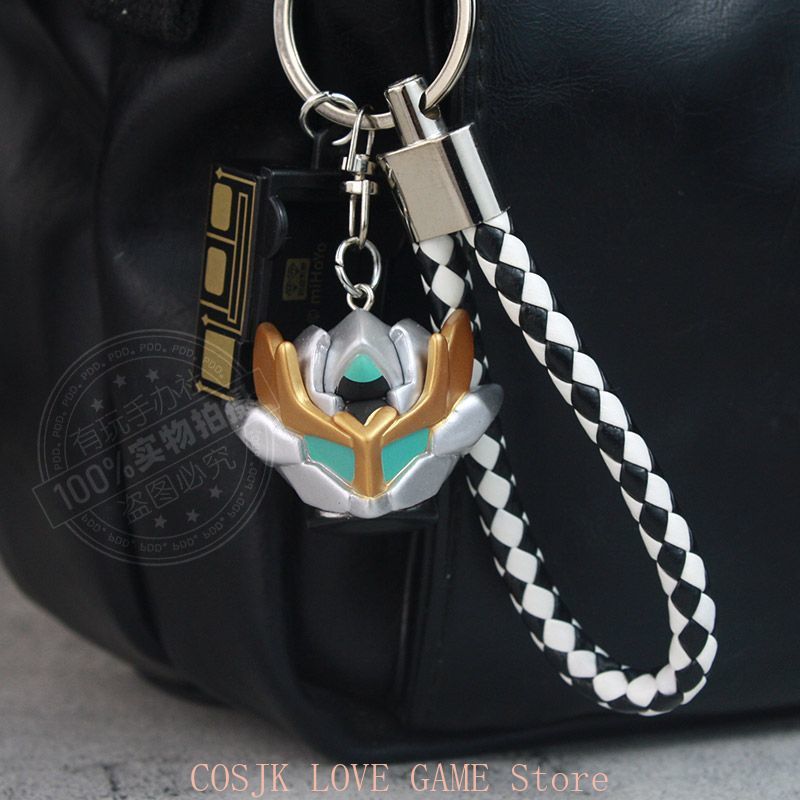 Anime Honkai：Star Rail Game Bl - Women'S Anime Accessories recension och pris