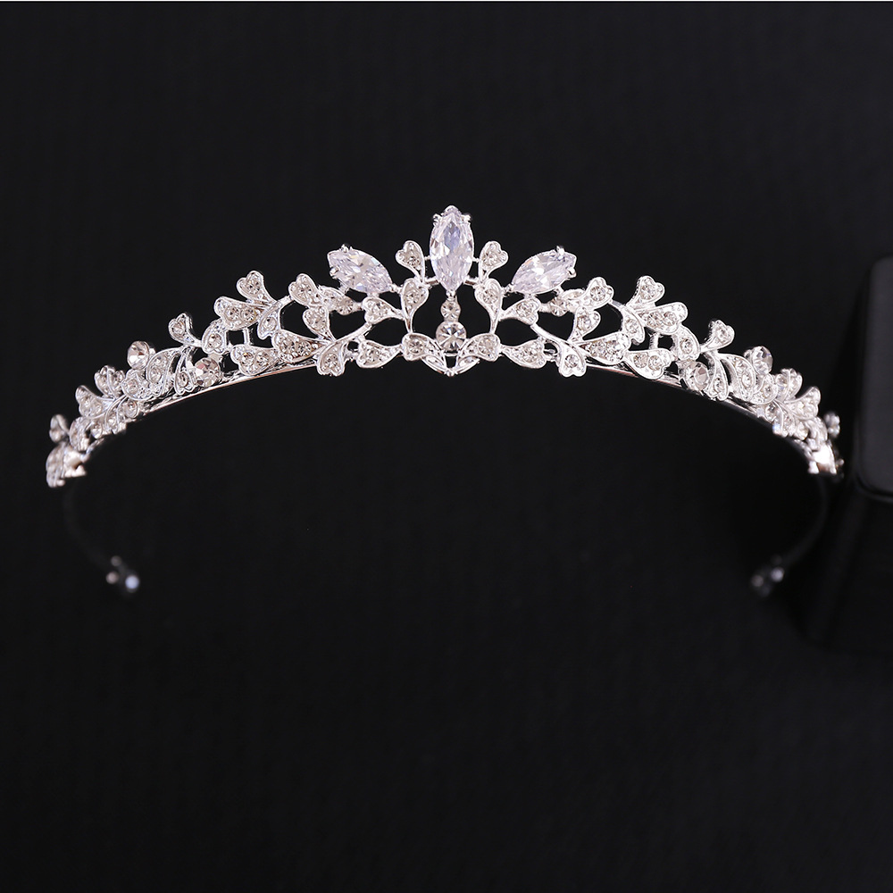 Baroque Luxury Cubic Zircon Br - Women Jewelry Accessories For Black Dress recension och pris