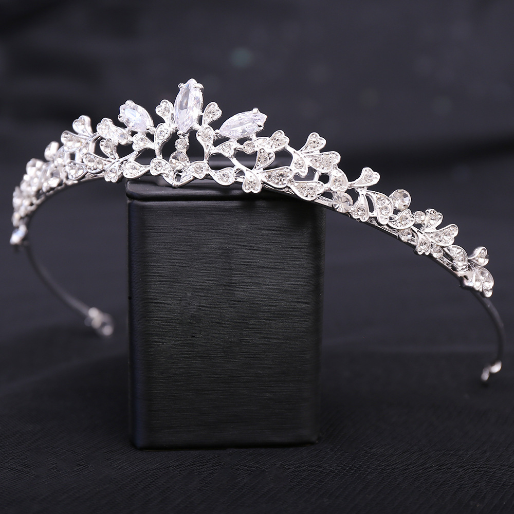 Baroque Luxury Cubic Zircon Br - Women Jewelry Accessories For Black Dress recension och pris