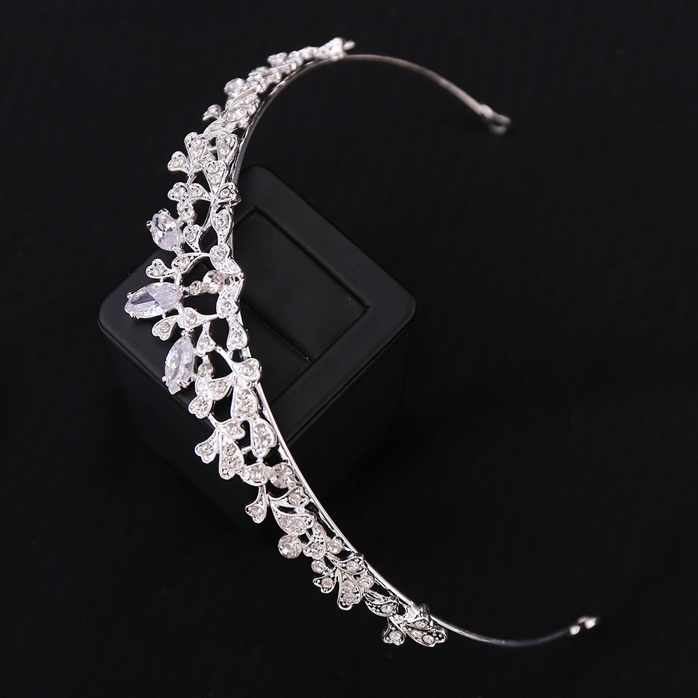 Baroque Luxury Cubic Zircon Br - Women Jewelry Accessories For Black Dress recension och pris