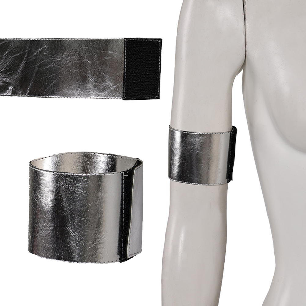Leia Arm Bracelet Cosplay Fant - Women Accessories Bracelet recension och pris