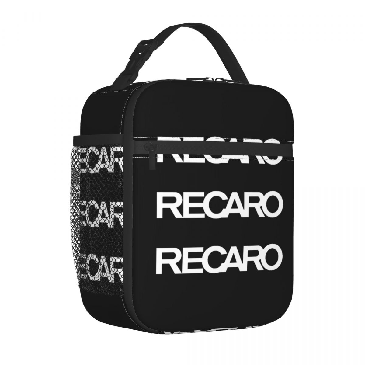 Custom R-Recaros Logo Insulate - Women Accessories Logo recension och pris