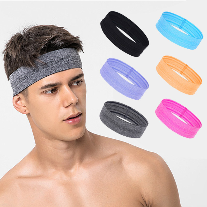 Fashion Summer Sports Headband - Women'S Yoga Accessories recension och pris