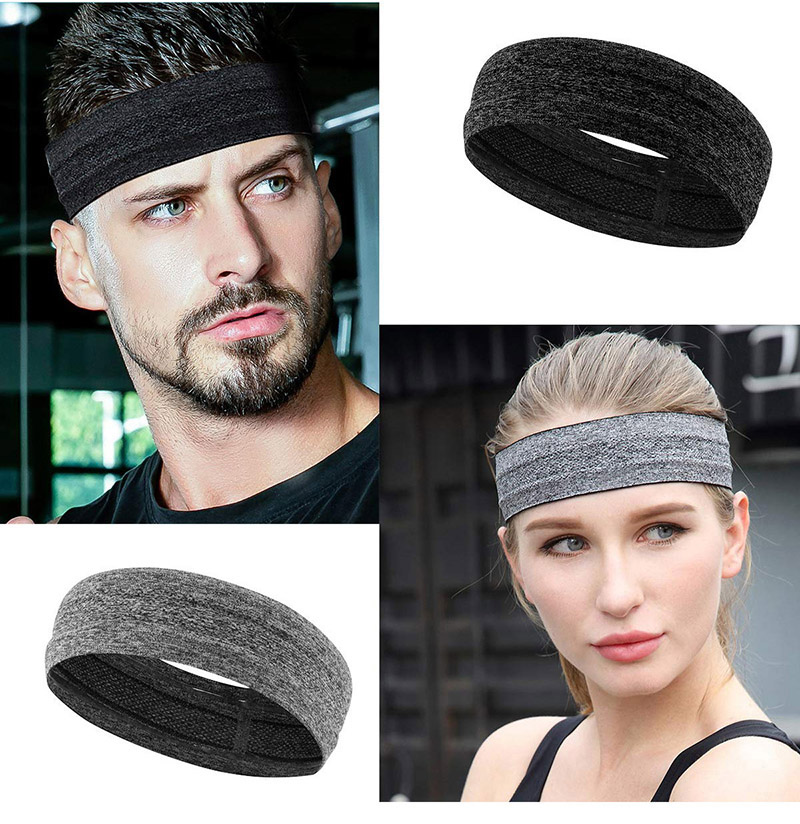 Fashion Summer Sports Headband - Women'S Yoga Accessories recension och pris