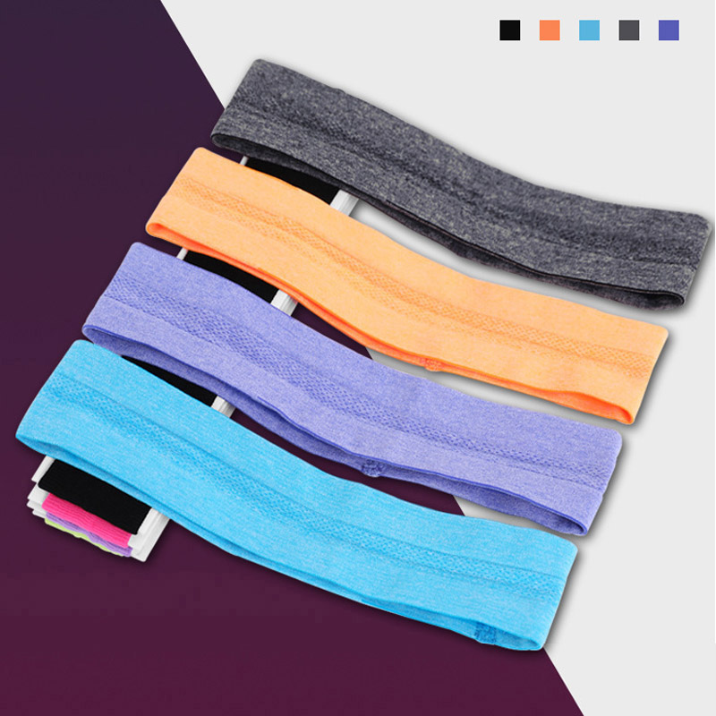 Fashion Summer Sports Headband - Women'S Yoga Accessories recension och pris