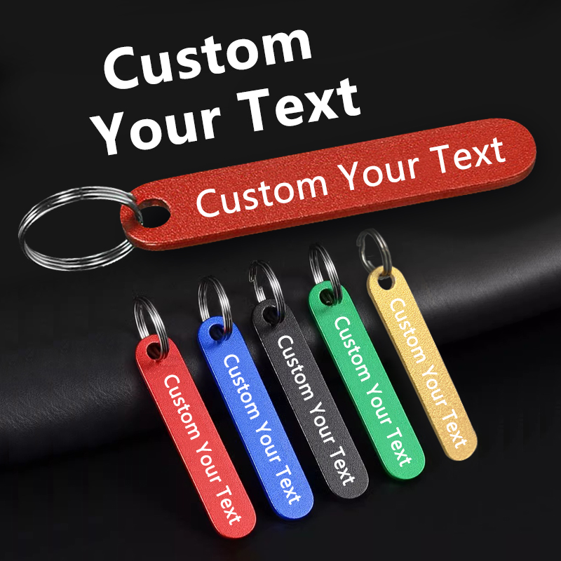 1PC Personalized Stainless Ste - Women Accessories Logo recension och pris
