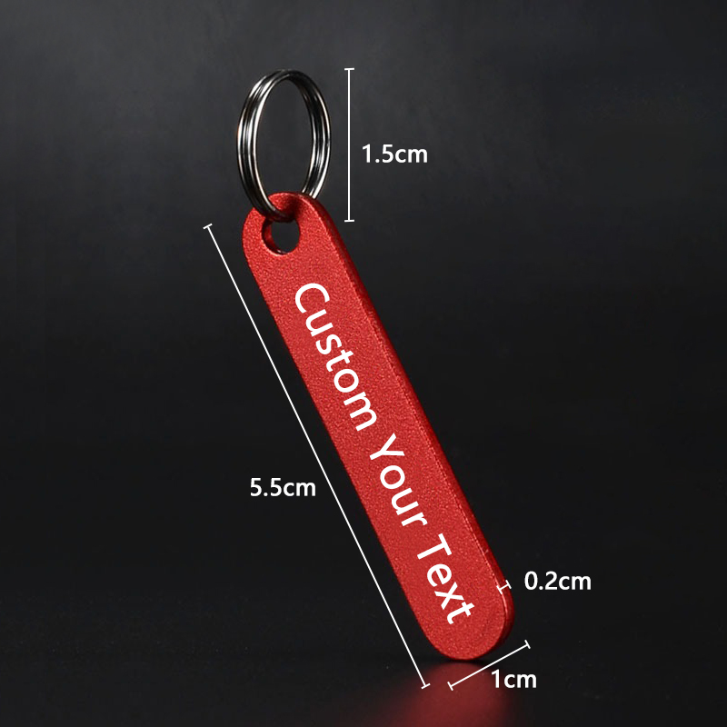 1PC Personalized Stainless Ste - Women Accessories Logo recension och pris