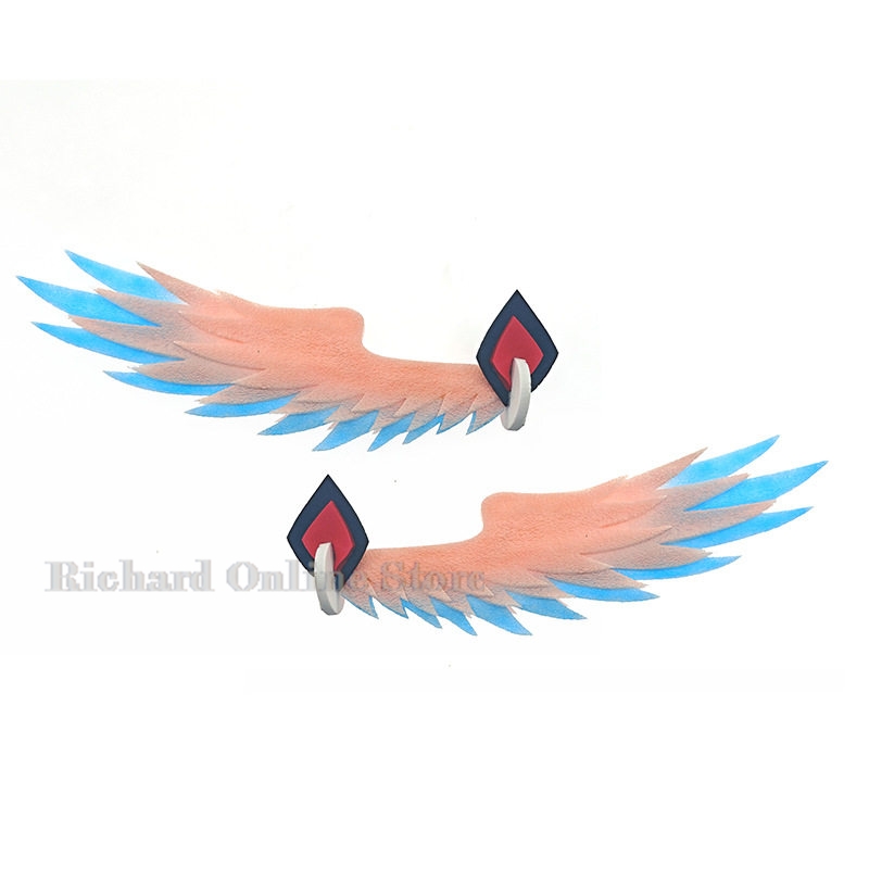 Genshin Impact Linnea Anime Co - Women'S Anime Accessories recension och pris