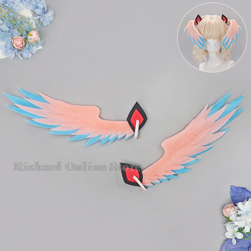 Genshin Impact Linnea Anime Co - Women'S Anime Accessories recension och pris