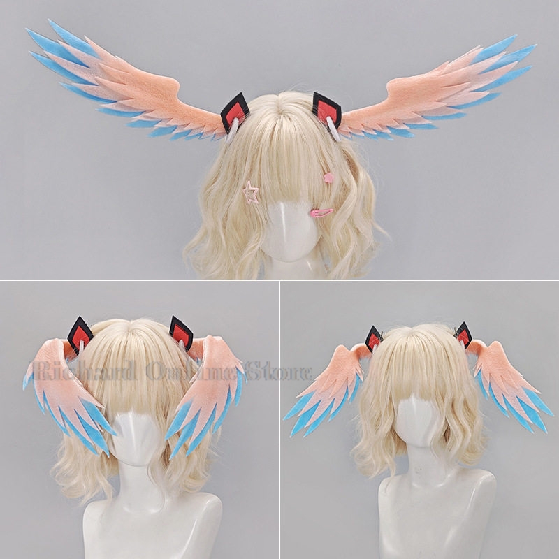 Genshin Impact Linnea Anime Co - Women'S Anime Accessories recension och pris