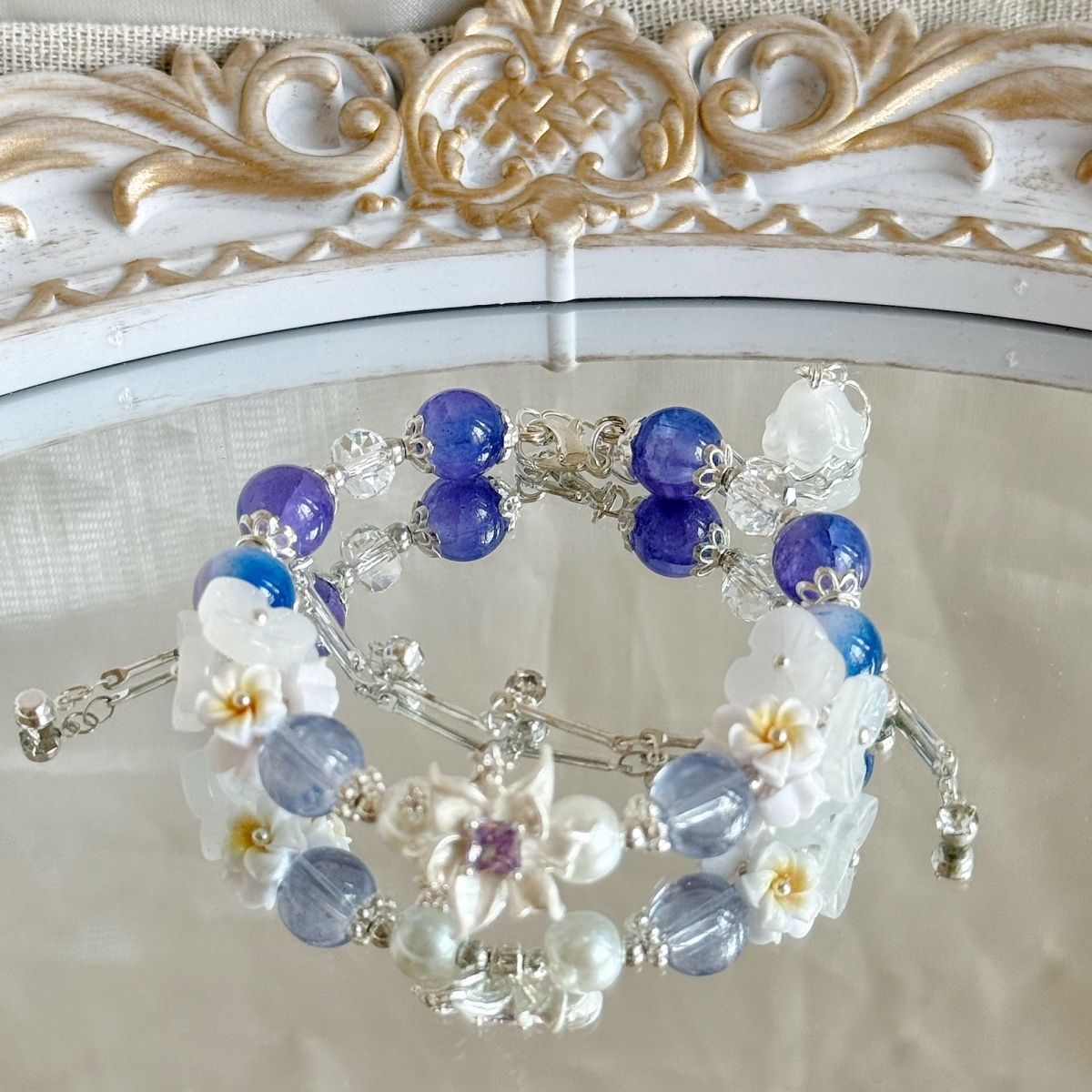 Women Beaded Bracelets Game An - Women Accessories Bracelet recension och pris