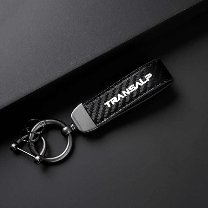 Keyring For HONDA TRANSALP 600 - Women Accessories Logo recension och pris