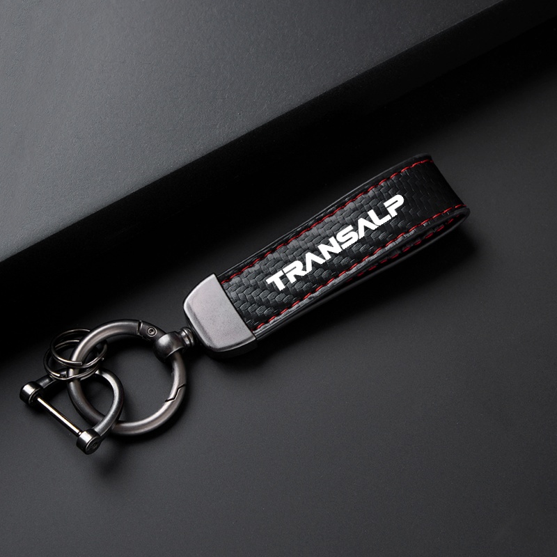 Keyring For HONDA TRANSALP 600 - Women Accessories Logo recension och pris
