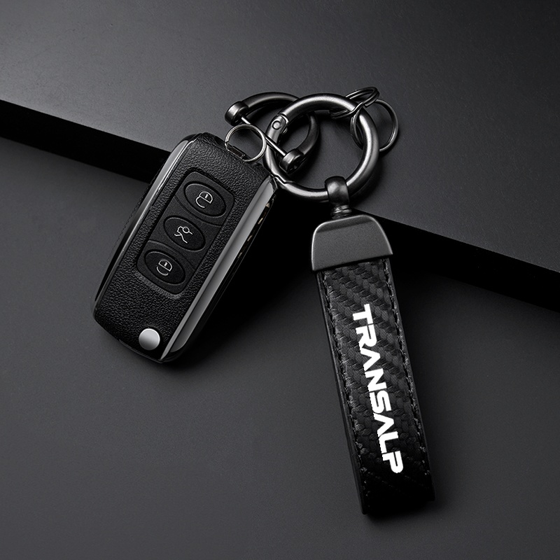 Keyring For HONDA TRANSALP 600 - Women Accessories Logo recension och pris