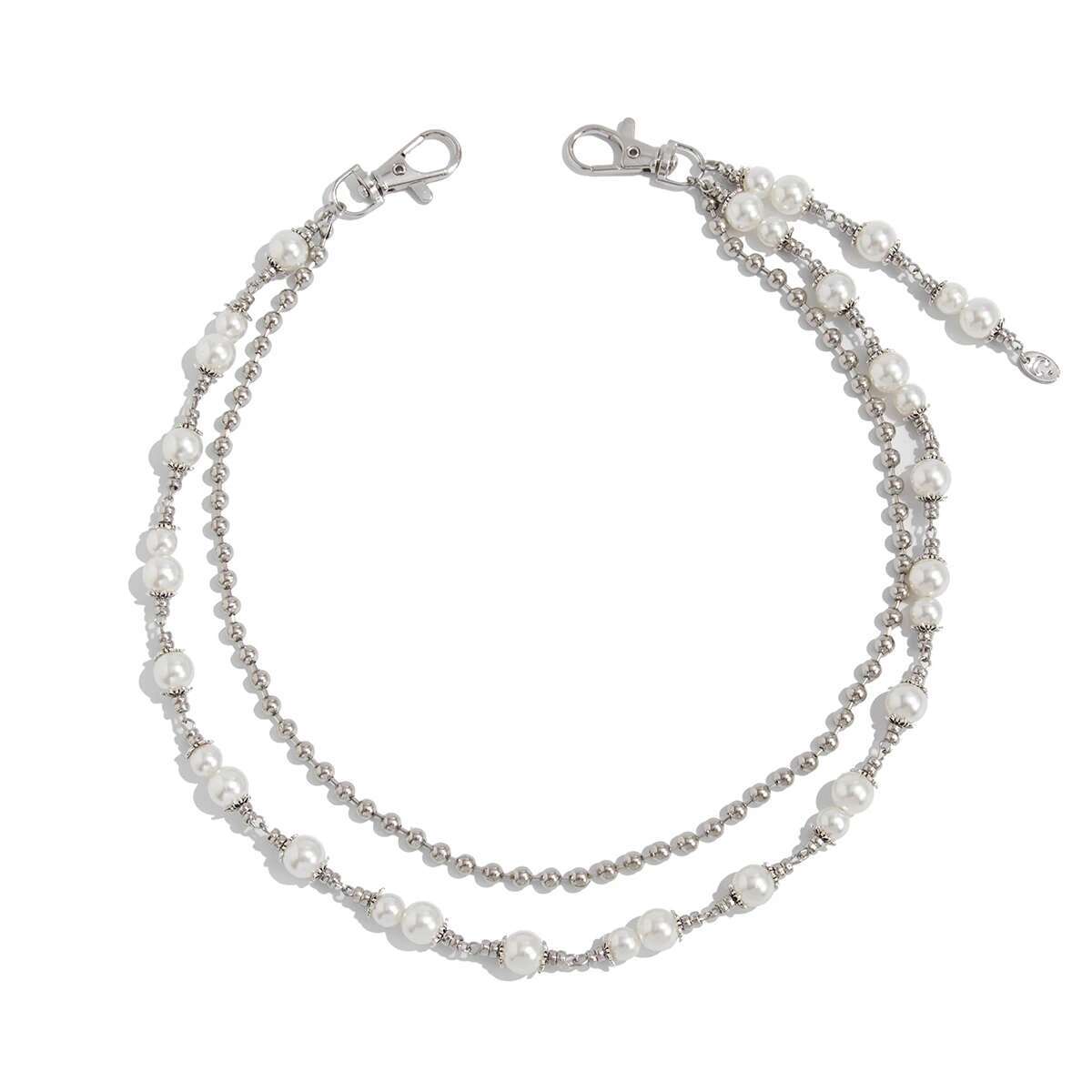 Ingemark 2025 Faddish Unique I - Women'S Jeans Accessories Chain recension och pris