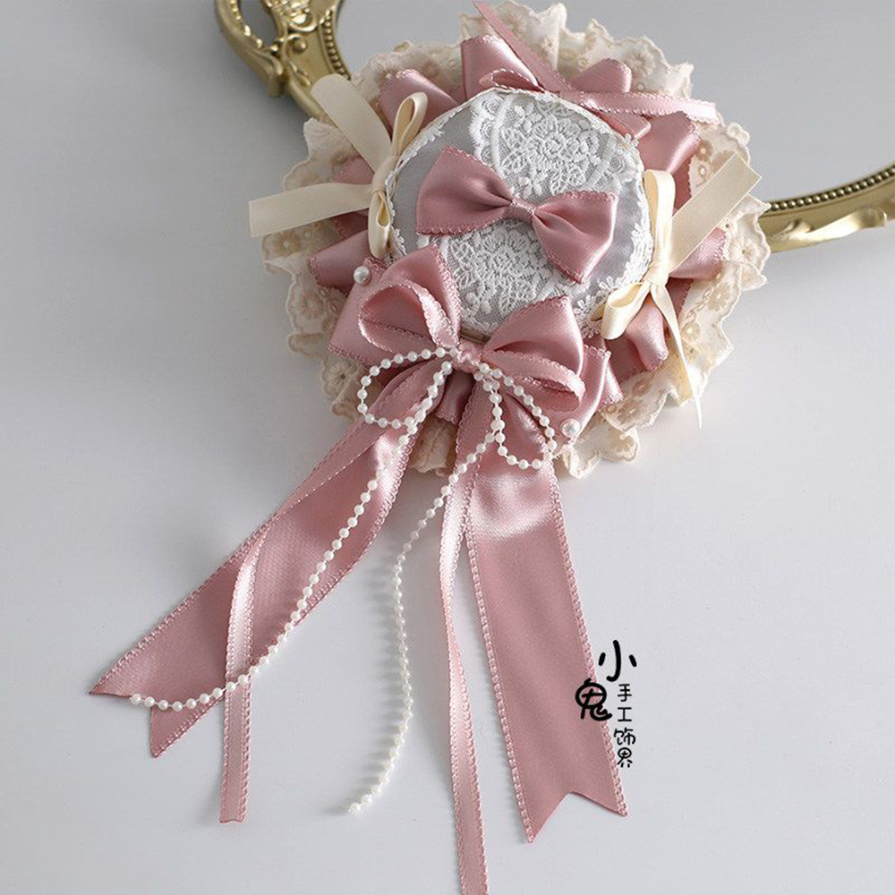 Ballet Lolita Ballet Style Cut - Women Accessories Bracelet recension och pris