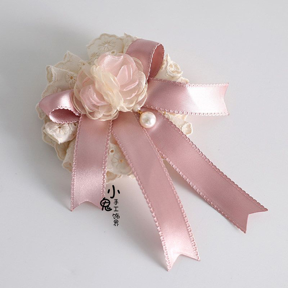 Ballet Lolita Ballet Style Cut - Women Accessories Bracelet recension och pris