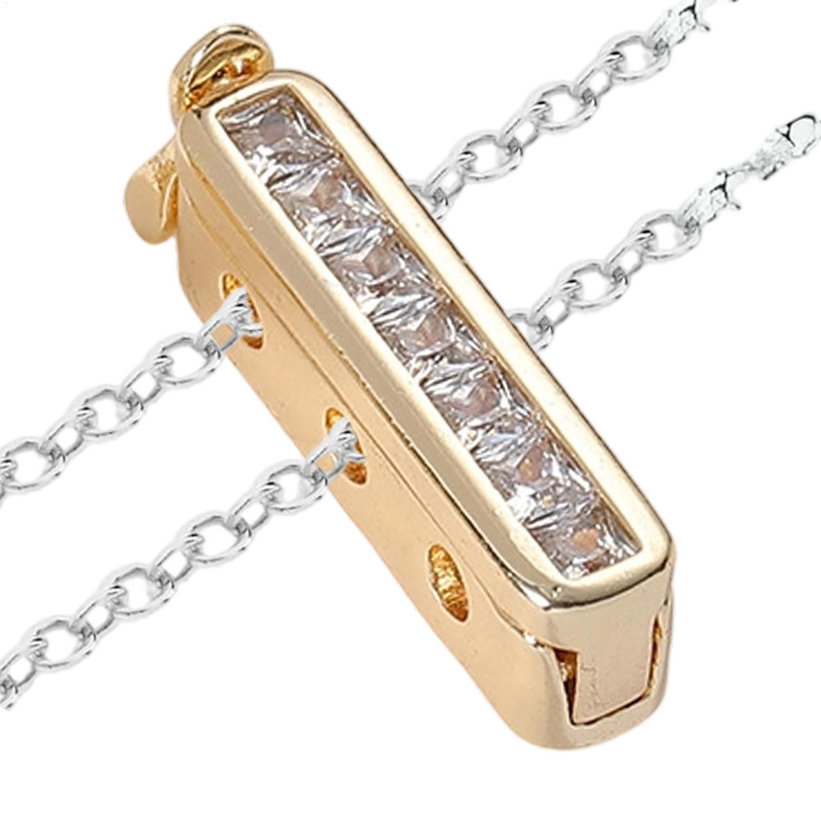 Necklace Shortener Clasp Beadi - Women Accessories Bracelet recension och pris