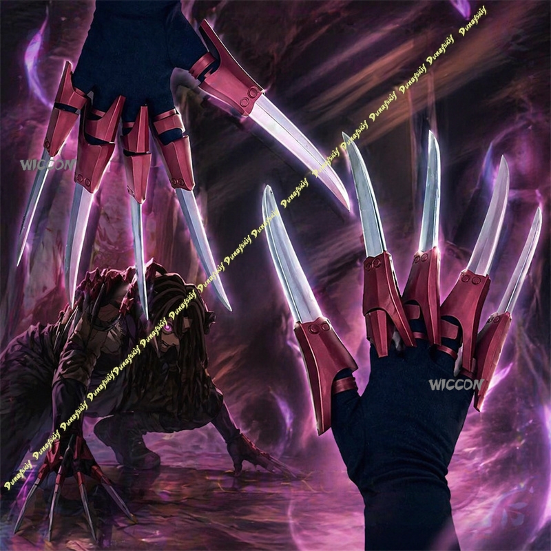 Anime Gachiakuta Jabber Wonger - Women Accessories Bracelet recension och pris