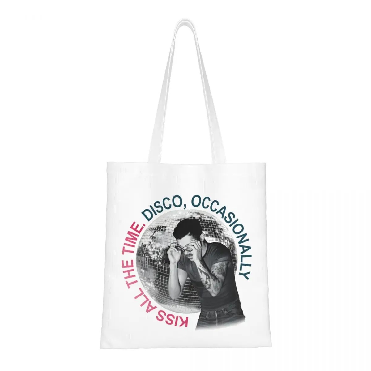 Harrys Styles 2026 Album Kiss  - Women Accessories Poster recension och pris