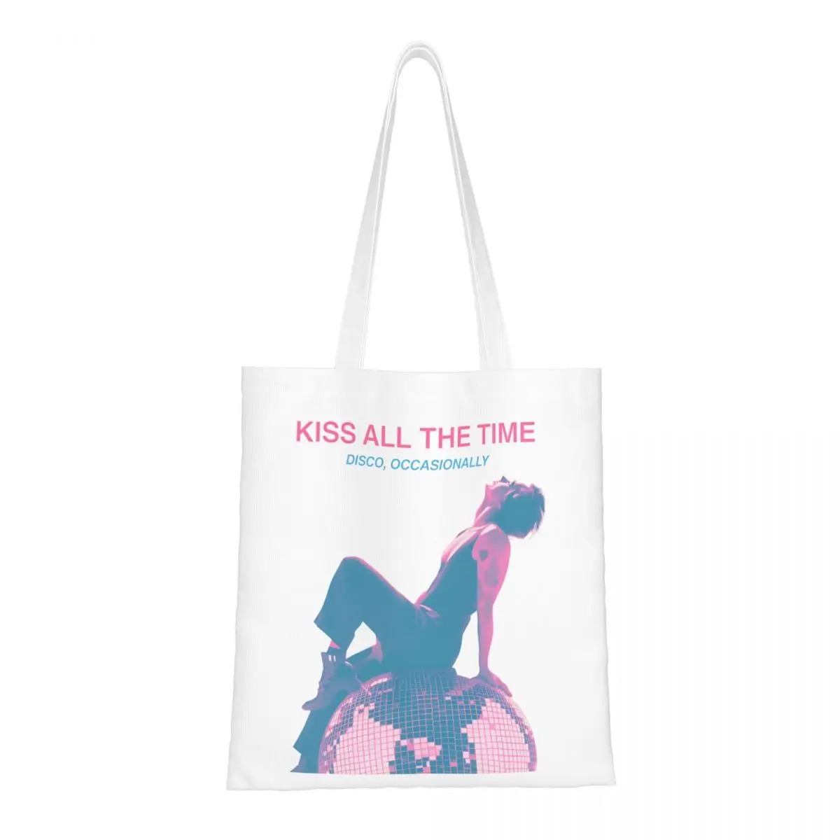 Harrys Styles 2026 Album Kiss  - Women Accessories Poster recension och pris