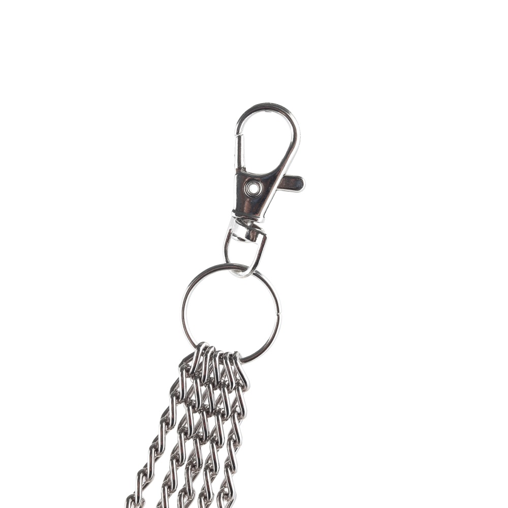 Punk Chain On The Jeans Pants  - Women'S Jeans Accessories Chain recension och pris