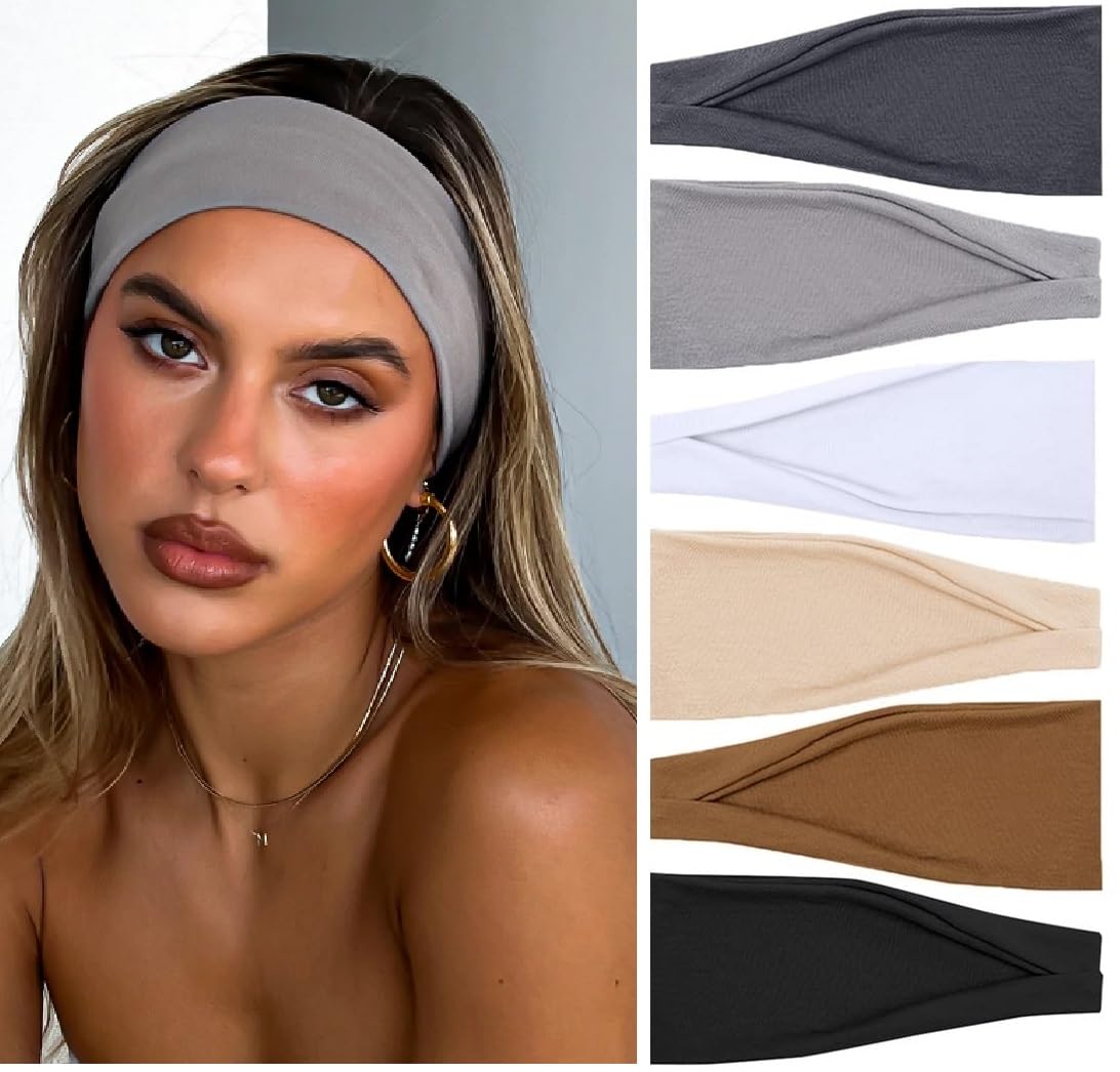 Headbands for Women Non Slip S - Women'S Yoga Accessories recension och pris