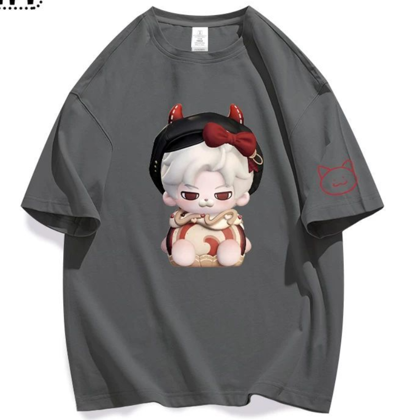 Love and Deepspace Sylus short - Women'S Anime Accessories recension och pris
