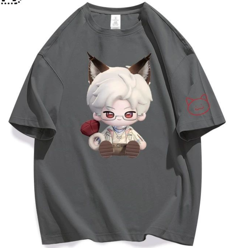Love and Deepspace Sylus short - Women'S Anime Accessories recension och pris