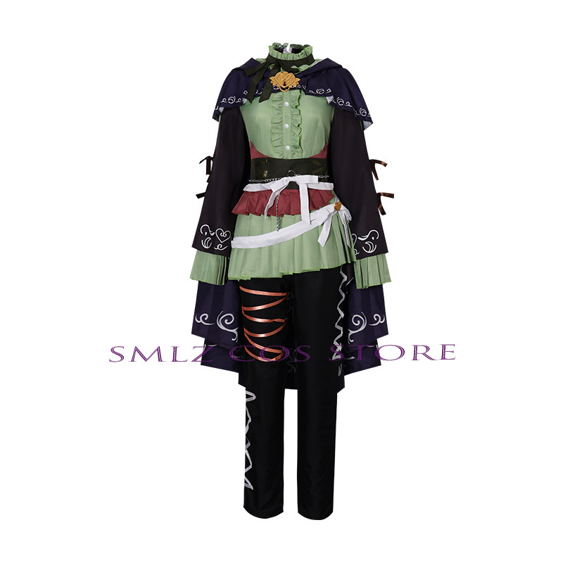Anime PJSK Hermit Akiyama Mizu - Women'S Anime Accessories recension och pris