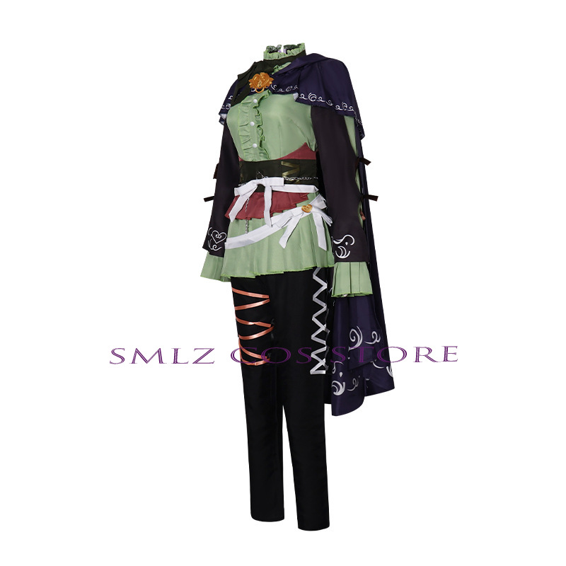 Anime PJSK Hermit Akiyama Mizu - Women'S Anime Accessories recension och pris