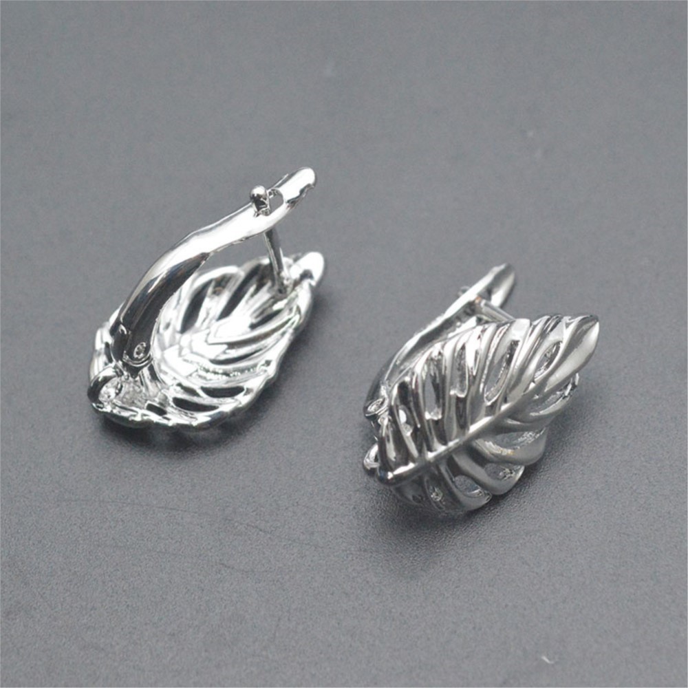 1/2Pcs 18K Gold Plated Brass L - Wrap Ring Gold recension och pris