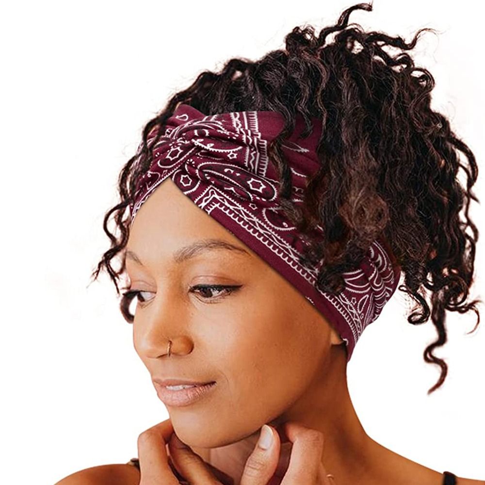Hair Accessories Extra Large Y - Women'S Yoga Accessories recension och pris