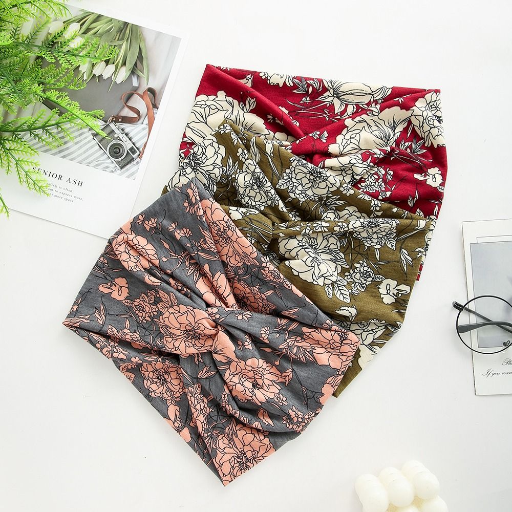 Hair Accessories Extra Large Y - Women'S Yoga Accessories recension och pris