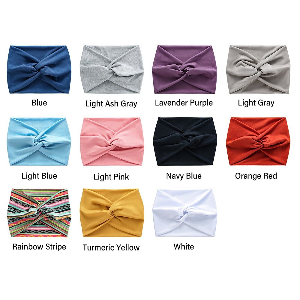 Hair Accessories Extra Large Y - Women'S Yoga Accessories recension och pris